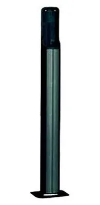 Produktbild von Langlebiges Säulenmesser aus leichtem und korrosionsbeständigem Aluminium für präzise Schneidarbeiten