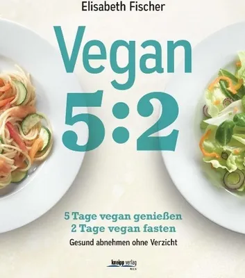 Produktbild von Vegan 5:2