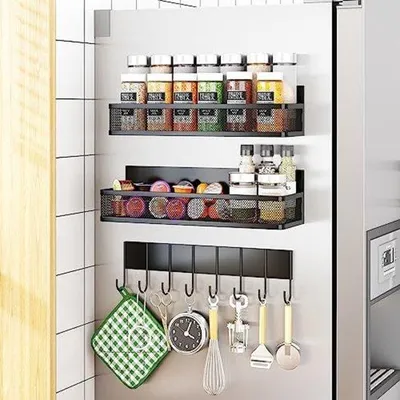 Immagine prodotto di Porta-erbe aromatiche da appendere per vasi di erbe aromatiche