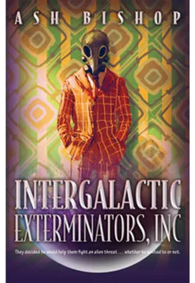 Obrázek produktu pro Intergalactic Exterminators, Inc