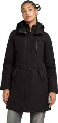 Produktbild von G-star Vodan Slim Jacke Schwarz 2XS Damen Schwarz 2XS