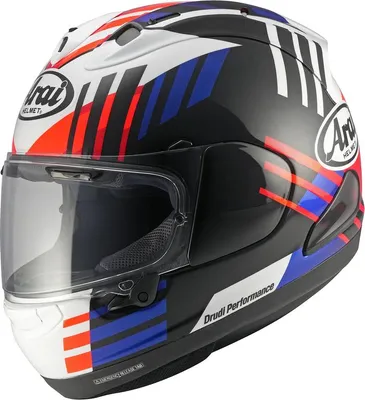 Produktbild von Arai Rx-7V Evo Helm Rea Sb3 - Replica Größe: XS