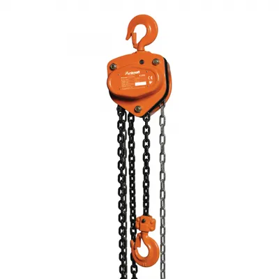 Produktbild von Unicraft Kettenzug K 3001, 6171003