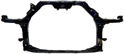 Produktbild von Diederichs Frontgerüst Honda CR-V, 10-12