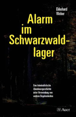 Produktbild von Alarm im Schwarzwaldlager