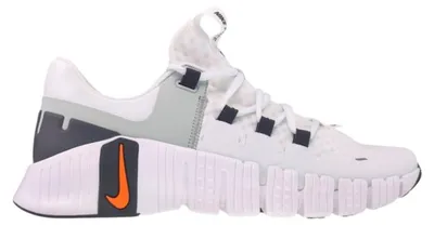 Produktbild von Nike Free Metcon 5 DV3949-101 Summit White/Bright Mandarin 44