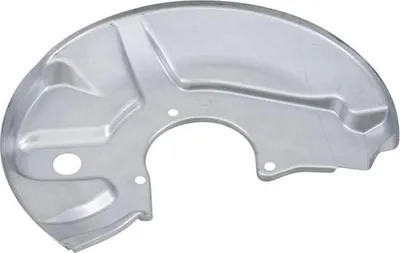 Produktbild von A.B.S. Spritzblech Bremsscheibe für VW Polo Coupe (86C, 80) 11174 Ankerblech