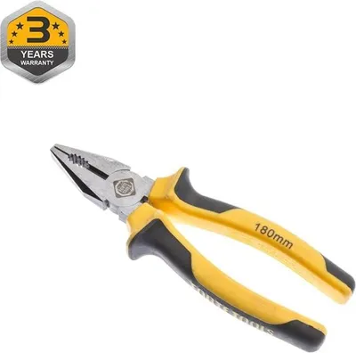 Immagine prodotto di Forte_Tools Combined Pliers Vde01001-7 180 Mm 1000