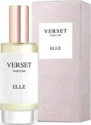 Image de VERSET Eau de Parfum pour femme Elle 15ml
