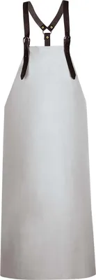 Produktbild von BIG Arbeitsschutz teXXor Vollleder-Schweißerschürze 4402 natur