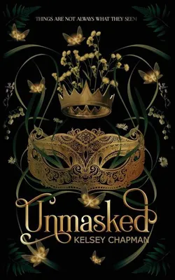 Produktbild von Unmasked