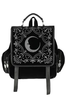 Produktbild von Rucksack Crescent Square Backpack