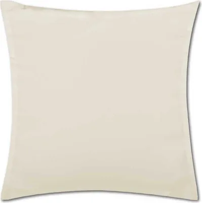 Produktbild von Poszewka na poduszkę Ellen, wymiary: 45x45 cm, kolor: beżowy