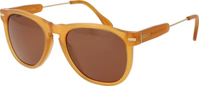 Produktbild von Serengeti Sonnenbrille in Orange SS530002 Amboy