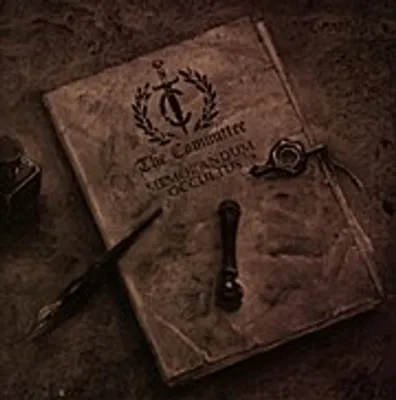 Produktbild von The Committee - Memorandum Occultus