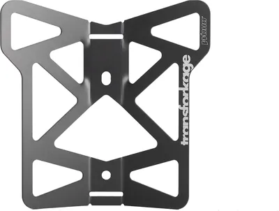 Obrázek produktu pro Woho Transforkage Doplňky k nosiči na kolo Grey