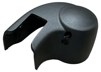 Image de Cache-becquet, capuchon d'essuie-glace arrière pour Audi A6 4F C6, Q7 4L, A3 8P, A4 8E B6 B7, version berline
