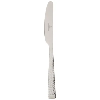 Immagine prodotto di Villeroy & Boch Vorteilset 6 Stück Blacksmith Dessert/Vorspeisenmesser Edelstahl silber/platin 1263870093