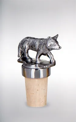 Produktbild von Flaschenkorken Fuchs Ø 2,5 cm x H 6,5 cm