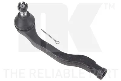 Produktbild von NK Spurstangenkopf vorne links für Honda Civic 2-7 CR-V 1 CRX 2 3 MG ZS Rover 45 400