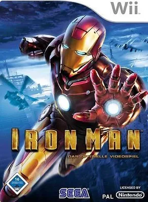Produktbild von Iron Man