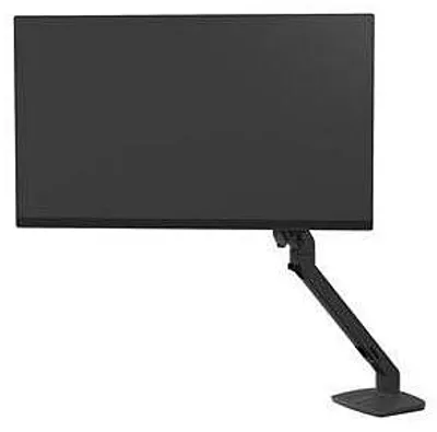 Obrázok produktu pre Ergotron MXV Series 45-486-224, Svorka, 9,1 kg, 50,8 cm (20"), 86,4 cm (34"), 100 x 100 mm, Čierna
