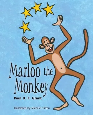 Produktbild von Marloo the Monkey