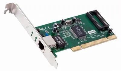 Obrázek produktu pro Approx APPPCI1000V2, Interní, Kabel, PCI, Ethernet, 2000 Mbit/s, Stříbrná