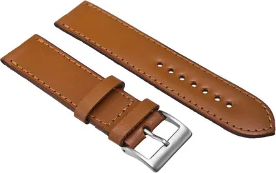 Produktbild von KONING Uhrenarmband 22mm breit Größe M