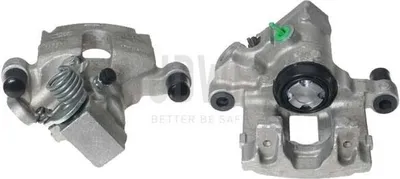 Produktbild von BUDWEG CALIPER Bremssattel Hinten Rechts für FORD Fiesta Mk7 Schrägheck 345349