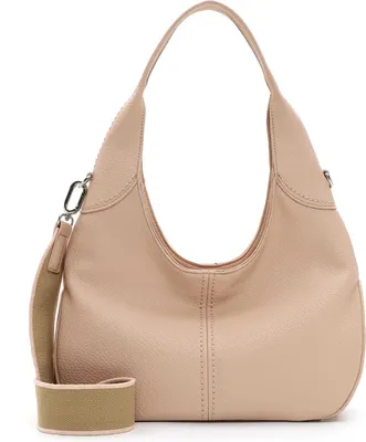 Immagine prodotto di SURI FREY borsa a tracolla borsa a tracolla Nessy Shoulderbag Pink Salt rosa