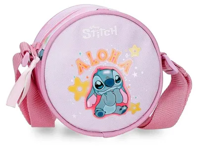 Zdjęcie produktu dla Torba na ramię Disney Stitch "Ty i Ja"