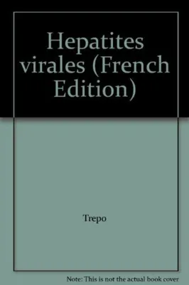 Image de Hépatites virales