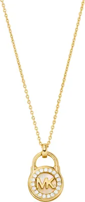 Produktbild von Michael Kors PREMIUM MKC1562AH710 Damenhalskette