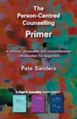 Obrázok produktu pre The Person-Centred Counselling Primer