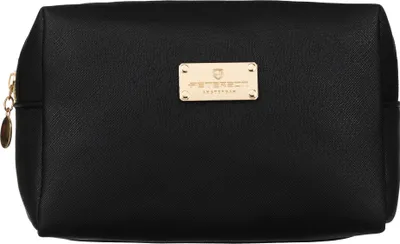 Produktbild von Peterson Kosmetiktasche für Frauen Oghuglat schwarz One size