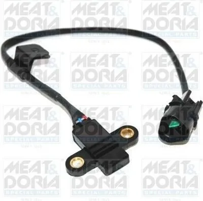 Produktbild von MEAT & DORIA Motordrehzahlsensor 87633 für HYUNDAI i10 (PA)