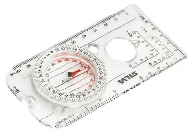 Obrázek produktu pro Compass 4-6400/360 - Silva