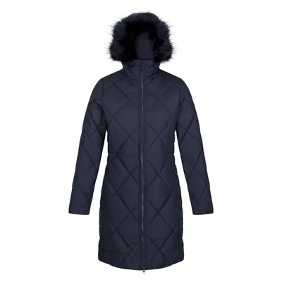Obrázek produktu pro Regatta - "Fritha II" Parka pro ženy RG8112 (38 CZ) (Námořnická modrá)