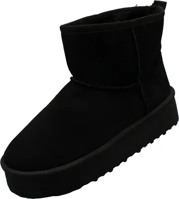 Produktbild von Planets 649 Winterschuhe Damen