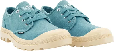 Produktbild von PALLADIUM Damen Sneaker Pampa Oxford