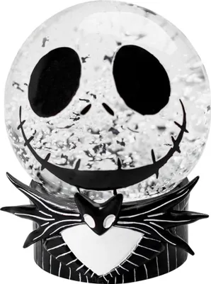 Zdjęcie produktu dla Erik - Premium akcesorium świąteczne Disney Nightmare Before Christmas Snowball