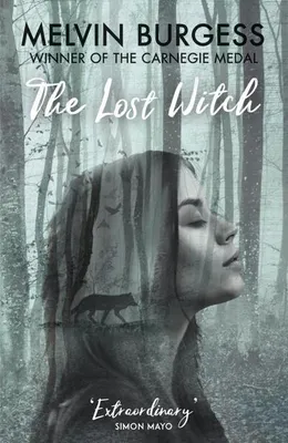 Obrázok produktu pre The Lost Witch