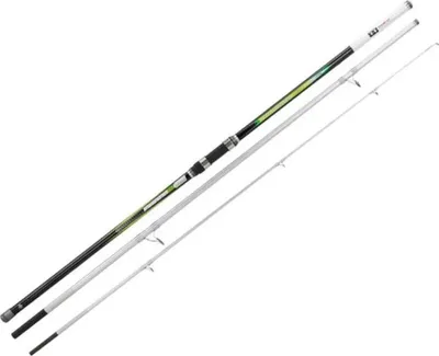 Produktbild von Kali Rangiroa T Brandungsrute Durchsichtig 4.50 m / 100-200 g Durchsichtig 4.50 m