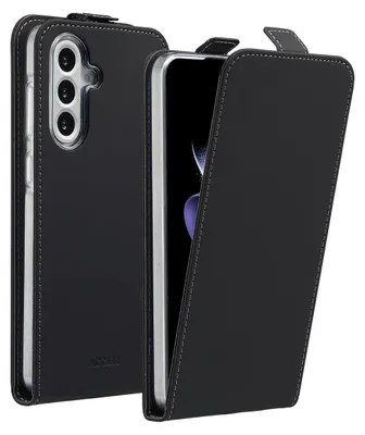 Immagine prodotto di Accezz Flip Case Samsung Galaxy A56 - Schwarz