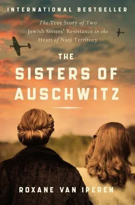 Produktbild von The Sisters of Auschwitz