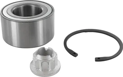 Image de Jeu de roulements de roue VW Q7, Touareg Q7, Touareg