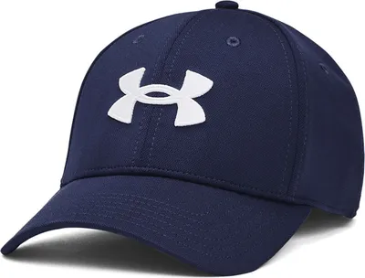 Zdjęcie produktu dla Under Armour Koszulka Męska Ua Blitzing 410 Midnight Navy Xl/Xx