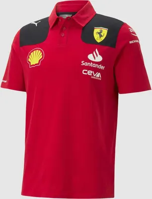 Produktbild von Ferrari 2023 Polo