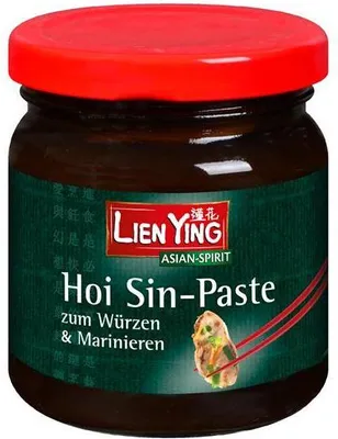 Produktbild von Hoi Sin-Paste